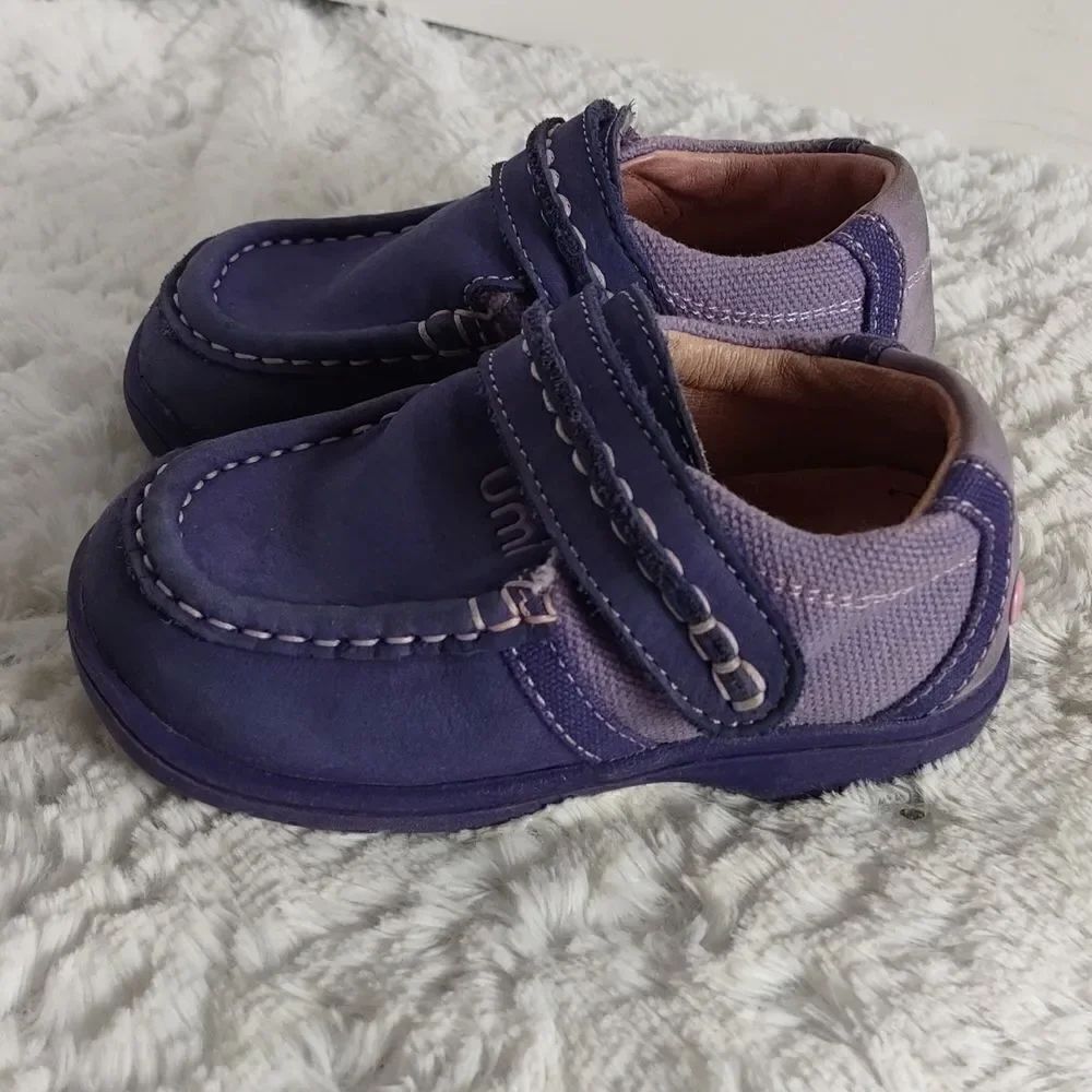 Umi Baby Shoes